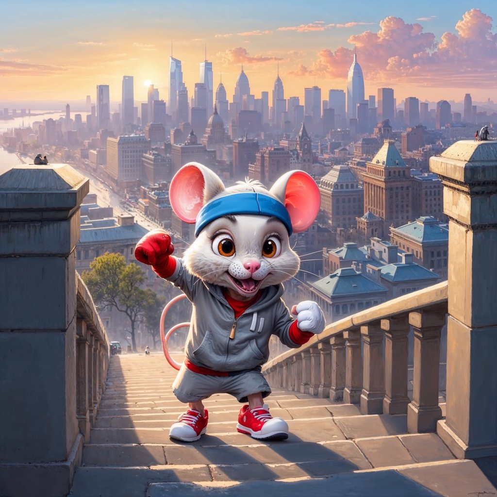 narrrf12345's tweet photo. ☀️🐭 GOOD MONDAY, MOUSEGANG! 🧀💚

New week.
Fresh leaderboard energy.
Fresh Lab ideas.
And hopefully a little less chaos than Friday. 😂

Take it easy today.

☕ Grab a coffee.
🌱 Touch some grass.
🧬 Check on your Genesis Mouse.
🏆 See where Season 16 takes you this week.

And somewhere quietly in the background...

our little **900 → 1K Genesis run** keeps moving.

🐭 **947 / 1,000 minted**

Only 53 mice left until that big milestone. 👀🧀

The special milestone bonuses are still there for anyone joining the run:

🧬 Mint 2 → 2 Genetic Inventory Slots
🎁 Mint 5 → 2 Slots + 2 bonus Genesis Mice
🔥 Mint 10 → 3 Slots + 5 bonus Genesis Mice

But first...

have a good Monday, familia. 💚

New week.
New experiments.
Same mice pretending everything in the Lab is completely under control. 🐭😂

🧬 
https://t.co/i0mP8rgdYL 
https://t.co/nV99zlfloh

#NarrrfsWorld #MouseGang #Season16 #Web3Gaming