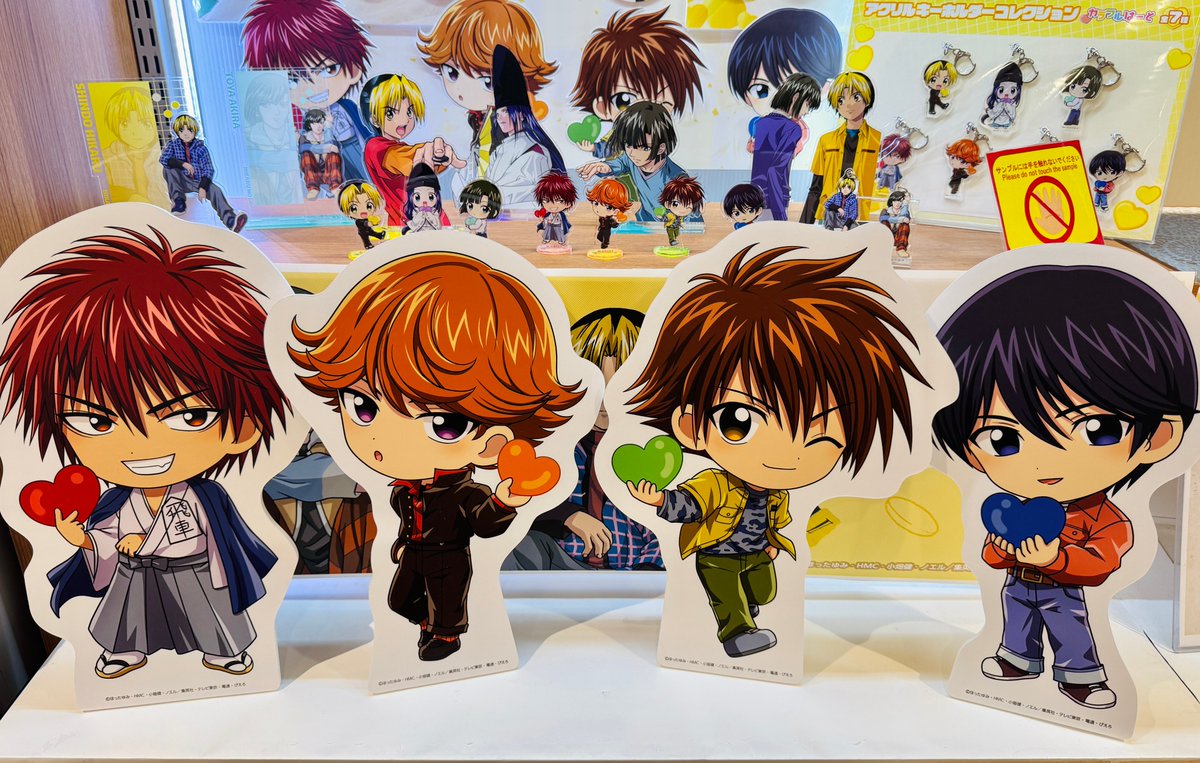 SofmapCafe's tweet photo. ◤TVアニメ「ヒカルの碁」Drink Stand &amp; POP UP SHOP◢

10月4日をもちまして、 ドリンクスタンド全日程が終了いたしました！
たくさんのご来店、誠にありがとうございました🪭

#ヒカルの碁
#ステラマップ
#ソフマップ https://t.co/WDFUavG6P4