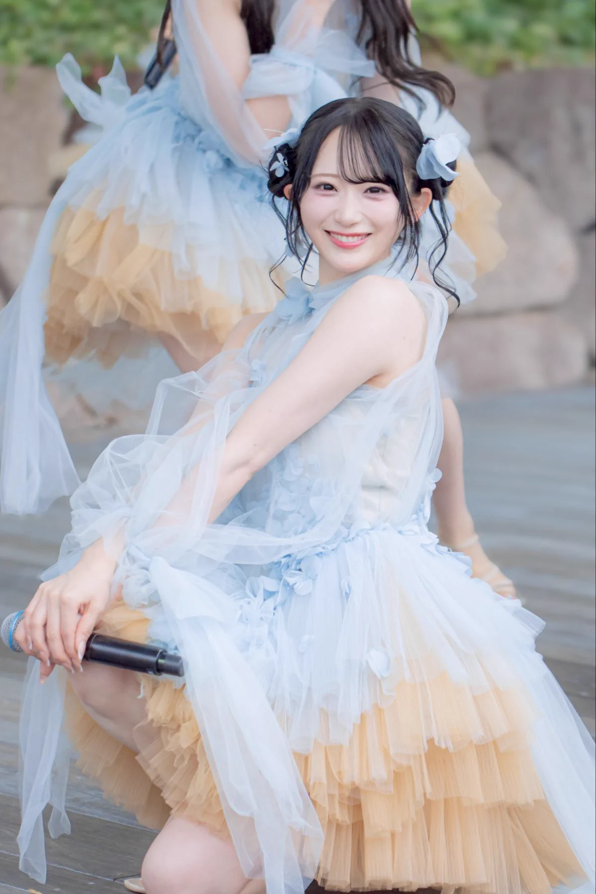 橋本 真希 (@hashimoto_maki_) / X