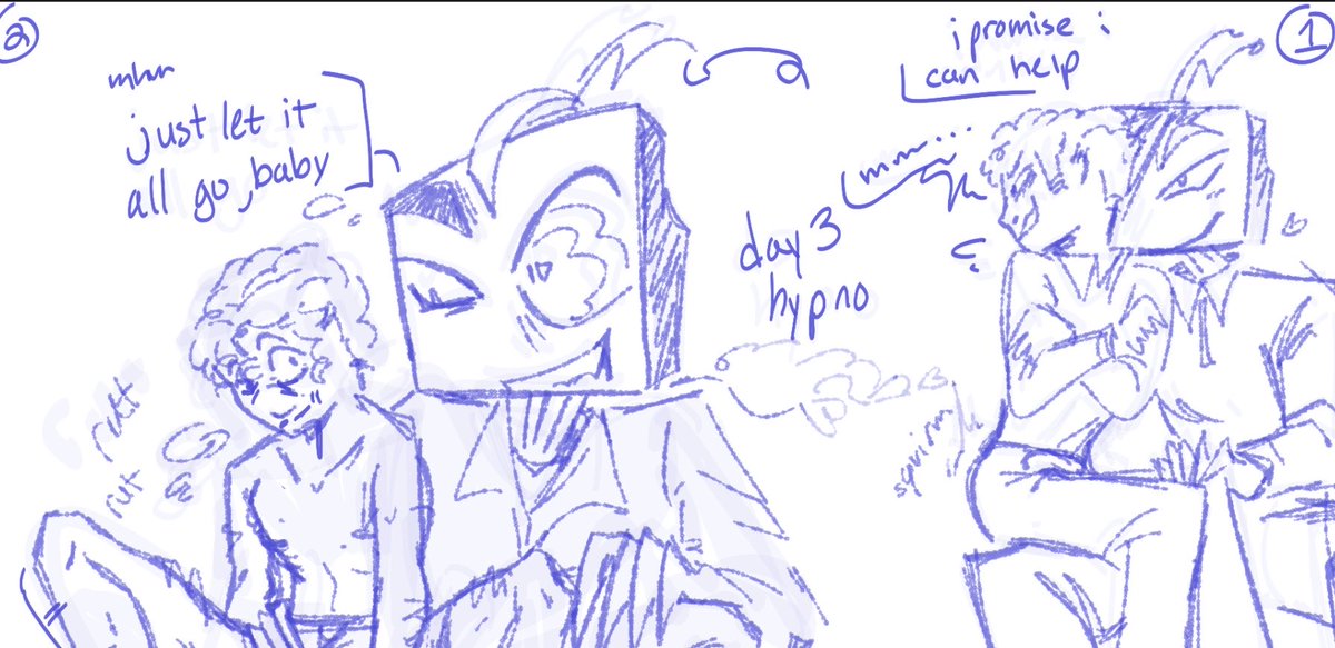 alavoxamode's tweet photo. Ok this was for tober day 4 but im not exactly sure what line it falls under https://t.co/HFI6bulNmA