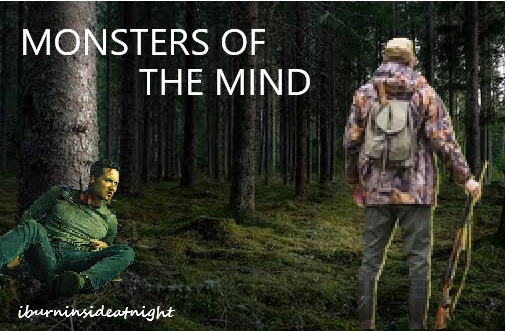 iburninsideat's tweet photo. Check out Chapter 15 of my Chicago PD fanfic - Monster's of the Mind
https://t.co/AeqpxN9WZb https://t.co/RGNp5w0q8J