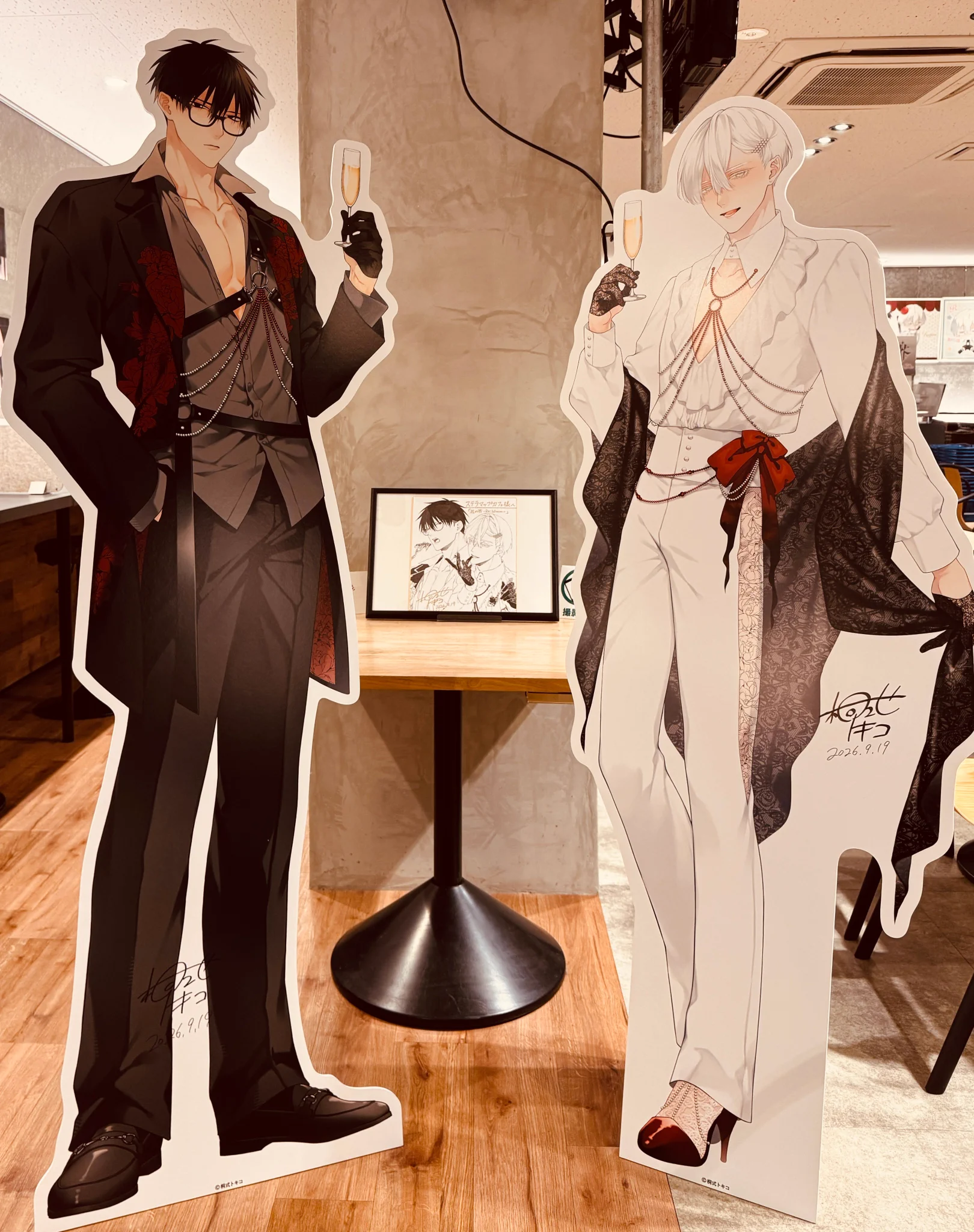 ソフマップ STELLAMAP Cafe (ステラマップカフェ) on X