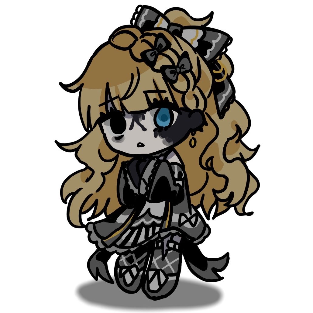 Noarei_0's tweet photo. #まのさばネタバレ
魔女化🗡️📱🦋🔫
簡素ながら頑張って全員分描いてるとこ… https://t.co/a9psYP0vfE