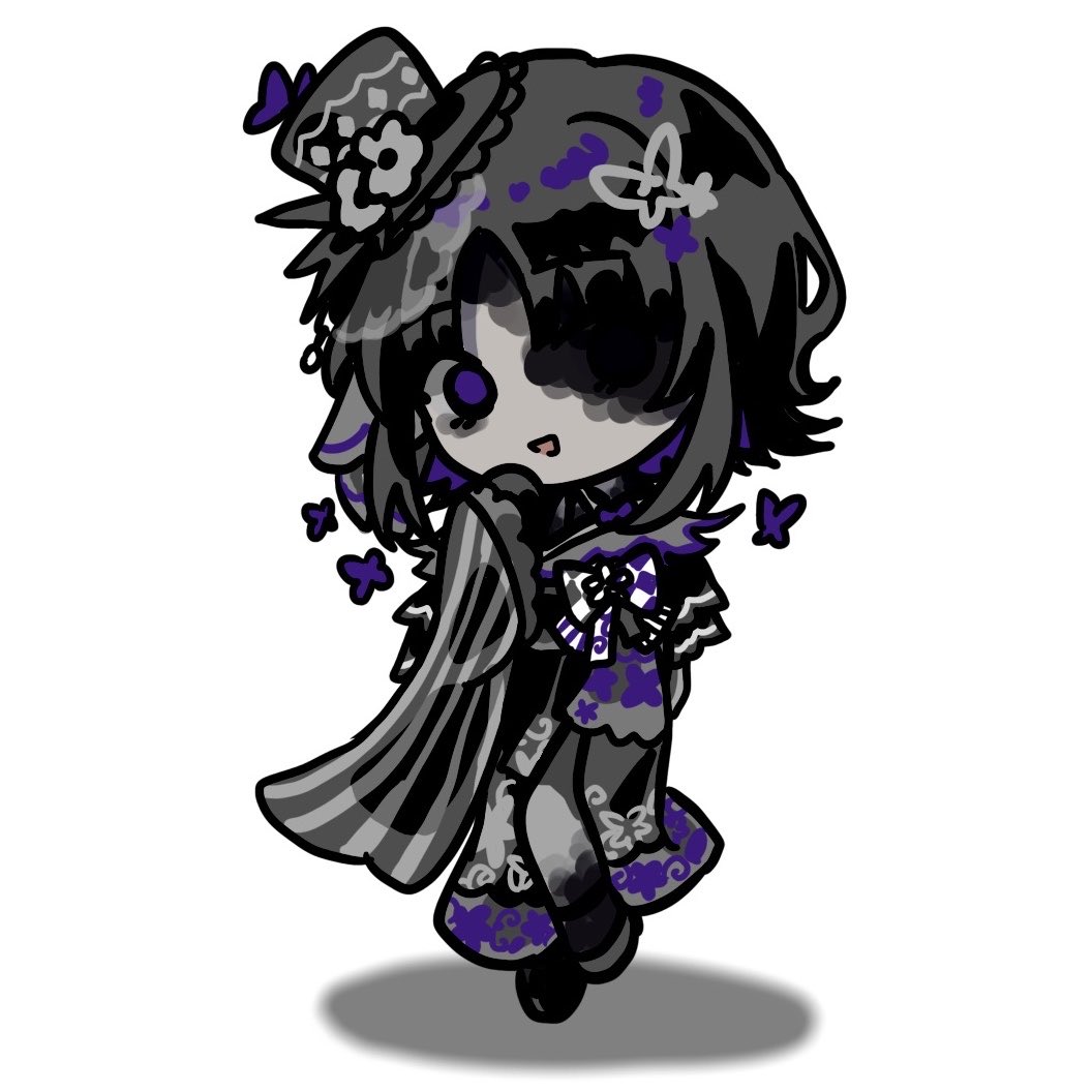 Noarei_0's tweet photo. #まのさばネタバレ
魔女化🗡️📱🦋🔫
簡素ながら頑張って全員分描いてるとこ… https://t.co/a9psYP0vfE