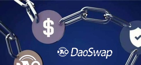 dao_officials's tweet photo. ๐#DaoSwap aims to bring together like-minded individual and attract more people to collaborate on building a long-term ecosystem.
It has been continuously attracting talented individuals, and is dedicated to maintaining a more secure and robust system.
https://t.co/uiDwmlpNlj https://t.co/GlX25PdDwX