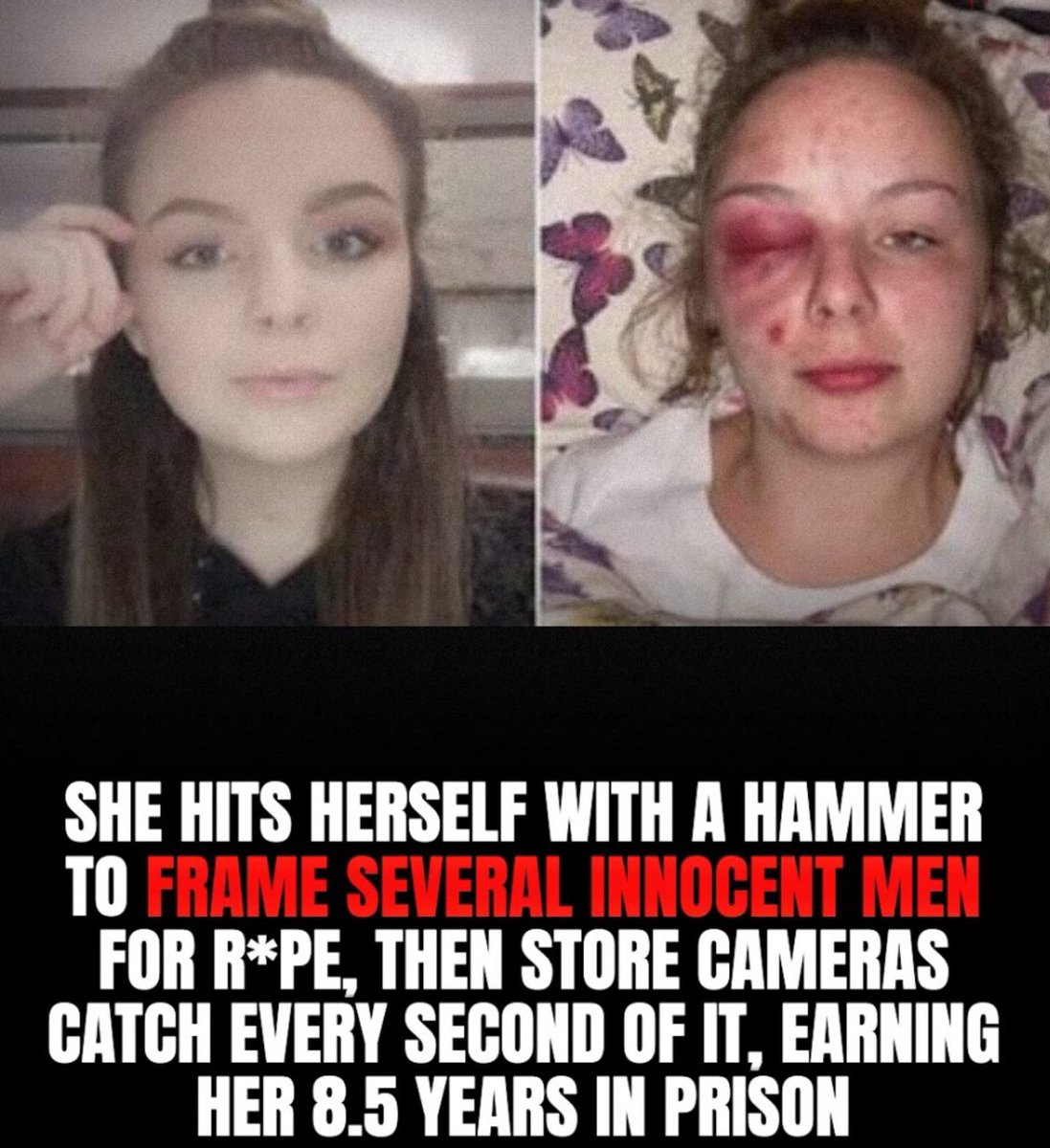 TiffanyFong's tweet photo. Look at this fucking retard https://t.co/K91w5acC7a