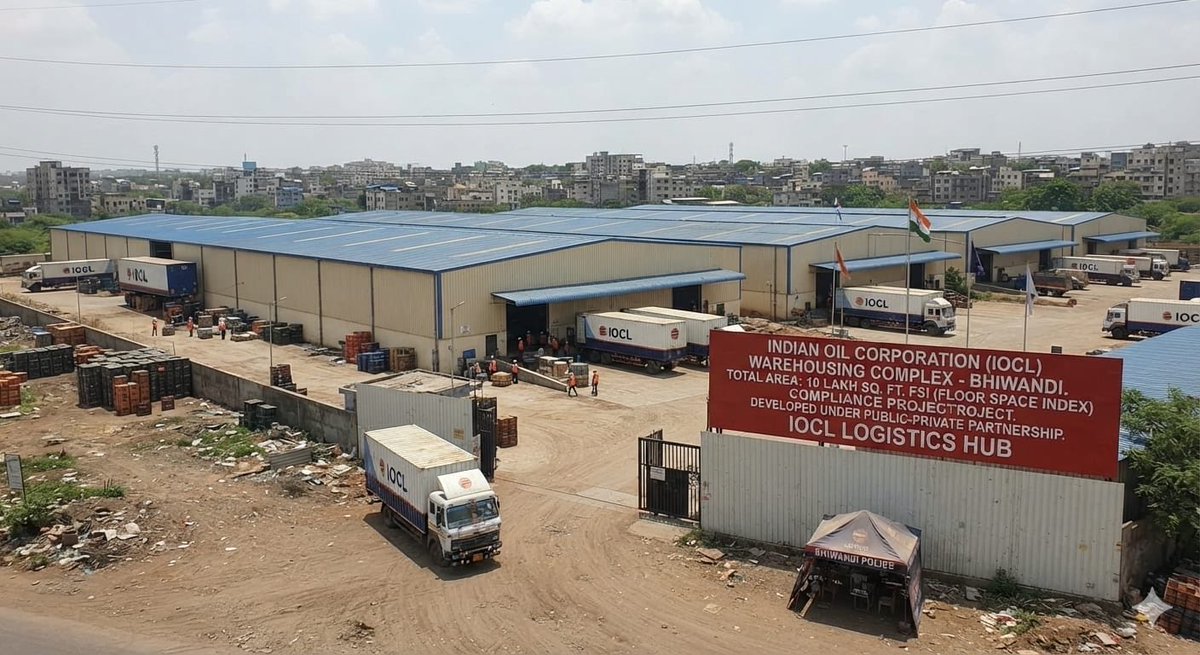 jskeshriya's tweet photo. Regularisation permission of M/s Indian Corporation has been ‘Canceled’ in June 2026 by #MMRDA regarding “10 #lakh sq.ft. #Scam “ but still No Action by MMRDA.
Sir @Dev_Fadnavis @mieknathshinde why still @DrSanMukherjee & Senior Planner Smt. Manisha Kale are still protecting Indian Corporation ???