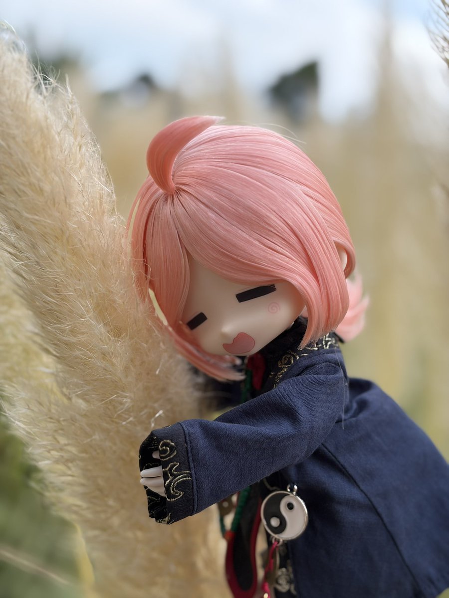 GOUGOU7gogo's tweet photo. #bjd 小白白…… https://t.co/tF6pPjI1vk