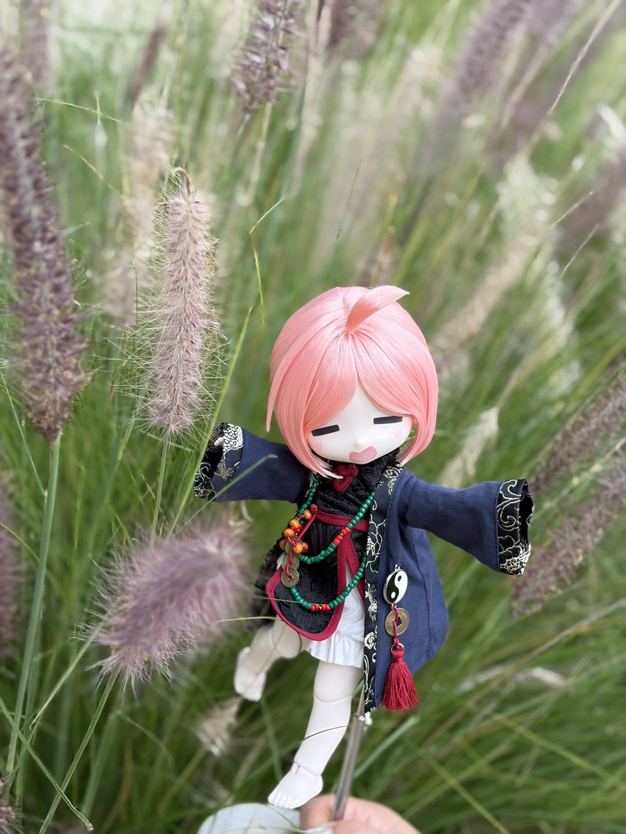 GOUGOU7gogo's tweet photo. #bjd 小白白…… https://t.co/tF6pPjI1vk
