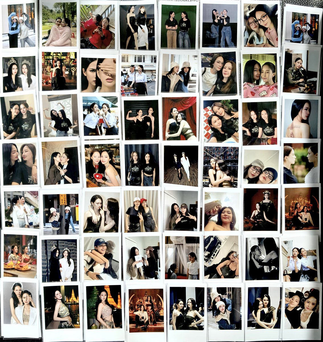 Betagen_1991's tweet photo. Giveaway รูปคู่จำนวน 150 ใบ 📸💝

น้องทองส์คนไหนมาดู "ข่มขลัง" (Khom Khlang The Series) Special Episode 5 อยากได้รูปคู่แม่ครูกับผู้หมวด ทักได้เลยน้าาาา อยากแจกแต่เขิน 😳

📅 5 ตุลาคม 2569 (ช่วงบ่าย)
📍 SIAM PAVALAI ROYAL GRAND THEATRE
PARAGON CINEPLEX ชั้น 6 SIAM PARAGON

#PuinoonBint
#ข่มขลัง
#KhomKhlangTheSeries