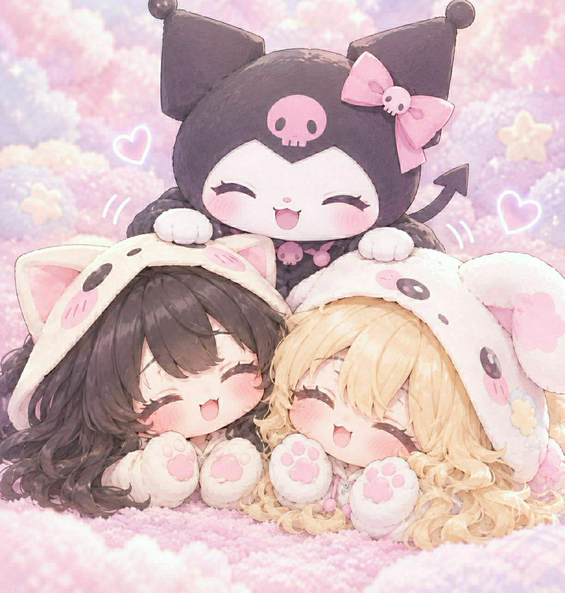 _areuming's tweet photo. @DD_1DD4 @dani_angle5669 
꺅 복복복 🫳🫳🫳 (ﾉ´ヮ`)ﾉ*: ･ﾟ https://t.co/XfXx4TQyEQ