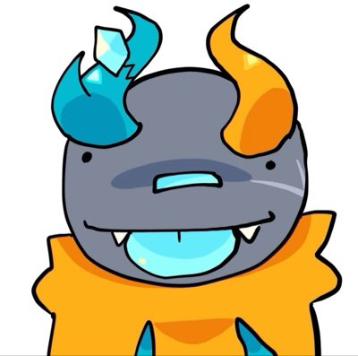 NNightmare_YT's tweet photo. #NewProfilePic i’m fucking back I guess https://t.co/QTZDisgkzk