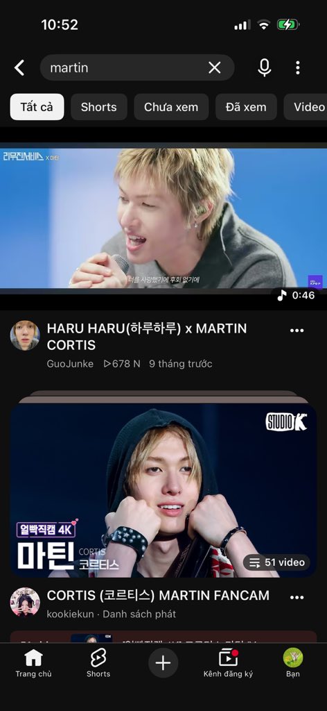 pongiiv's tweet photo. @martinmetricsvn @truqan Martin, your talent is honestly breathtaking. Every time I see you shine, I feel even more proud of you. #MARTIN #마틴 https://t.co/ItfkAEPaFQ