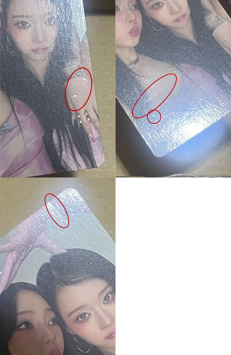 wansoomin's tweet photo. Please check video condition first before claiming. GDrive link for vid condis is found in the pinned tweet. https://t.co/YFdEmP9dZk