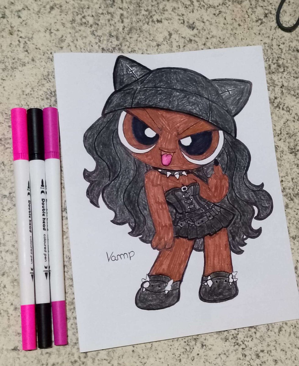 Vamp_HB's tweet photo. Atividade: Meu Habblet Powerpuff ! 🦇

Nick: Vamp 
#MODHabblet4ANOS https://t.co/KLv2fMps8S