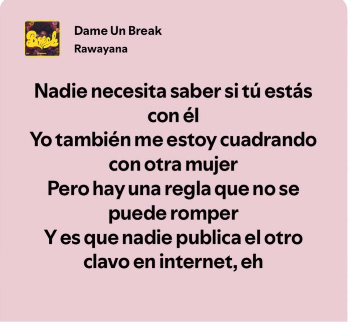 kenncornia's tweet photo. SHORT #AU ALEBI | Dame Un Break 🏝️📱

Donde A sube una foto algo arriesgada a su story que alarma a todo el mundo, solo con el proposito de darle celos a G 

o donde G quiere que se lo trague la tierra porque no supera a A y tiene el instagram explotado de mensajes. https://t.co/MenV1XOcxl
