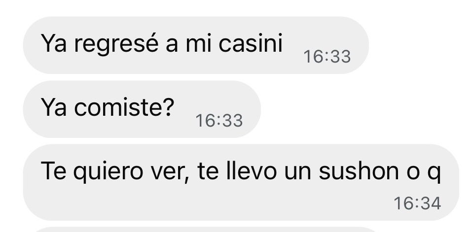 isayenn_'s tweet photo. mi abuela siempre decía que el interés tiene pies https://t.co/LkTQt7cVJk
