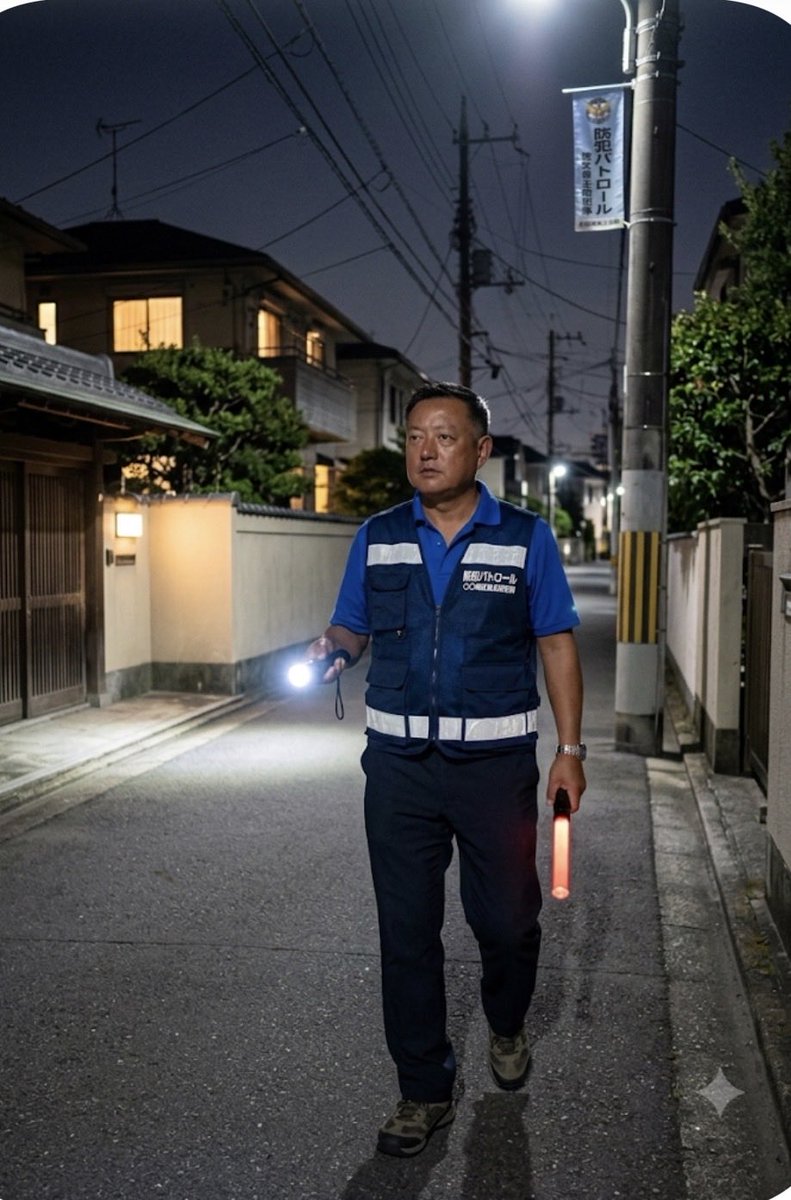 blueline_110's tweet photo. 注意喚起について
[警察署]
厚木署
[日付]
令和８年10月４日
[時刻]
10:10
[場所]
愛川町角田付近
[本文]
熊のような動物１頭（体長約１メートル）の目撃通報がありました。 https://t.co/SKgp1Dbkxn