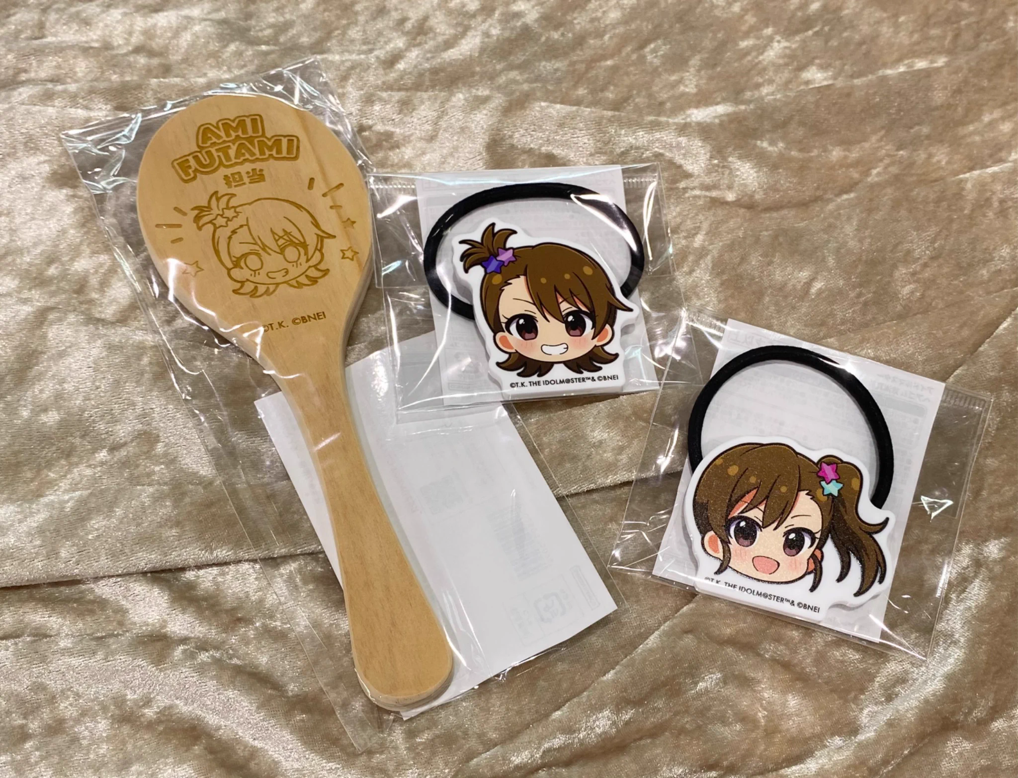 アイドルマスター オフィシャルショップ on X: 