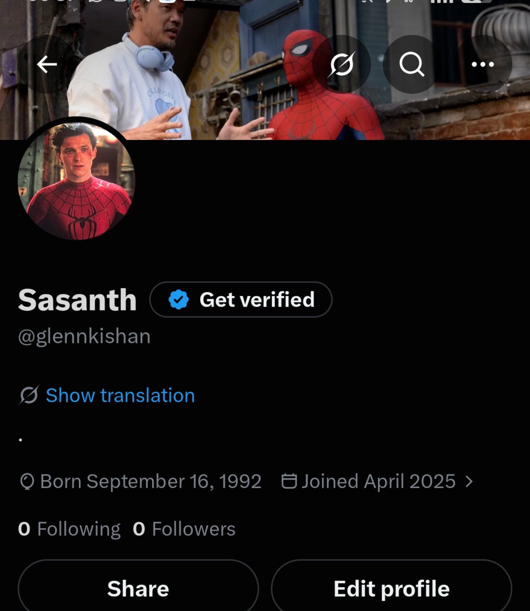 sasgp12's tweet photo. account sus, but we back https://t.co/9xTMVGzZea