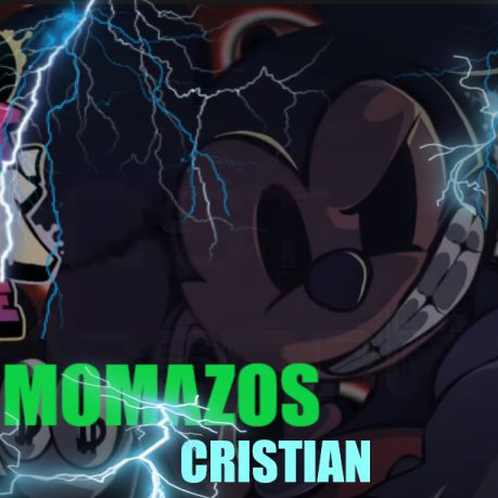BLEEDHOURCOMMS's tweet photo. MOMAZOS CRISTIAN https://t.co/rAd0TTEOp6