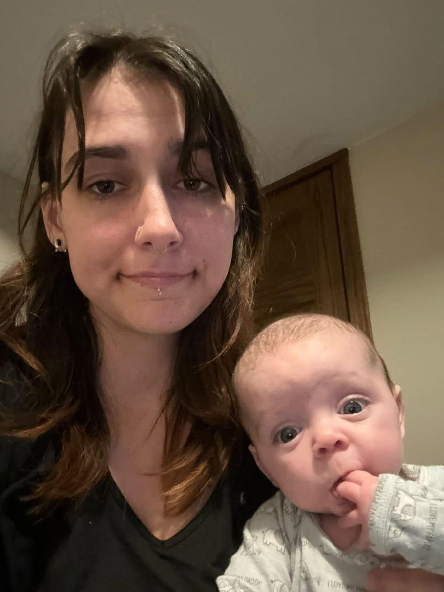 Jassmini2's tweet photo. We could use some extra prayers as this little guy gets ready for surgery tomorrow. The Bean is one tough kid. https://t.co/rvlmN0Q53b