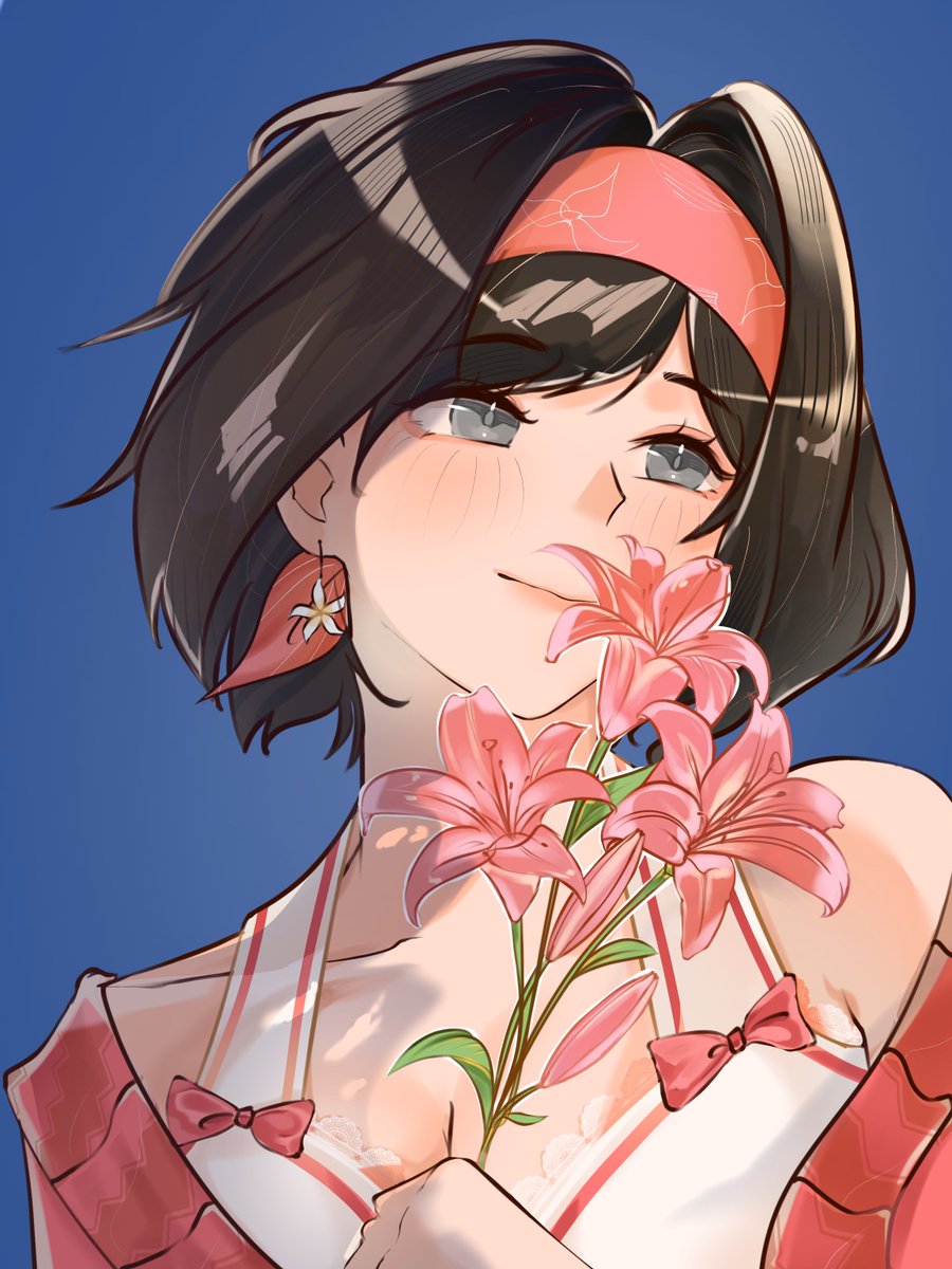 RisolSayang's tweet photo. #HariAya26
#GambarinAya

Artist: @GisaArt_13 / @.gisa_art13(ig) https://t.co/9x5FJMsmeo