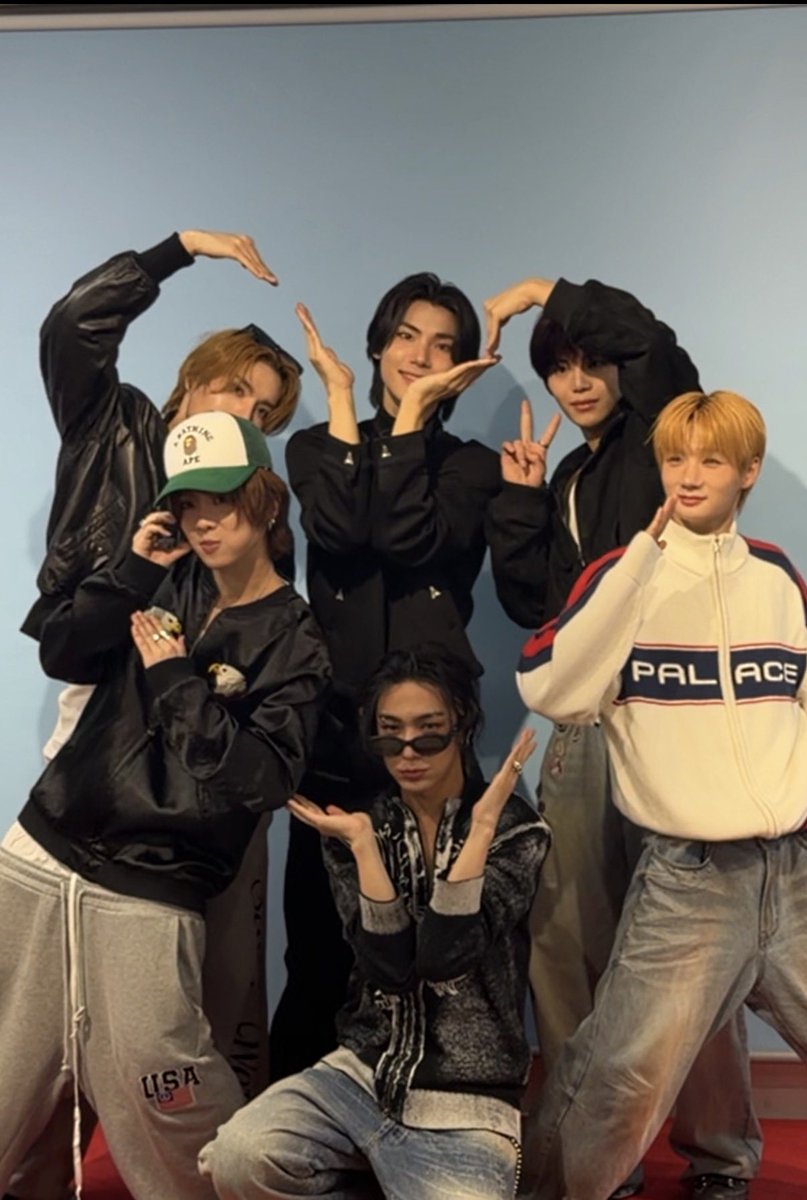 try_try2026's tweet photo. はじめてのTRYTHAT
楽しかったし、かっこいい〜✨ https://t.co/9USvIuQRKD