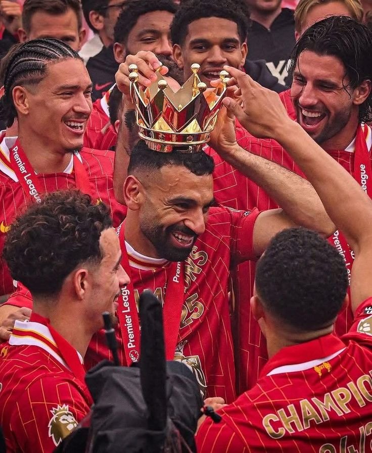 CR_74_'s tweet photo. I'm sorry but there is only one king. https://t.co/qb0alDGFPY