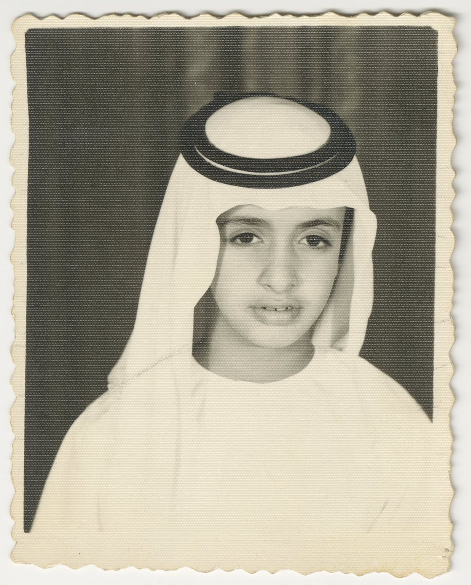 MohamedBinZayed's tweet photo. On World Teachers' Day, I express my appreciation and gratitude to teachers across the UAE and commend their role in shaping future generations. Let this day be an opportunity for all of us to recognise our teachers and thank them for the lasting impact they have had on our lives.