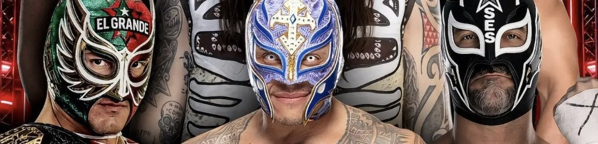 wweworldsc's tweet photo. This is the winner worlds collide. https://t.co/EEU8TWTgmc
