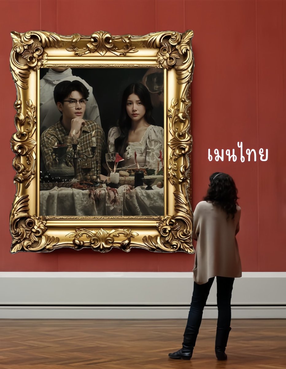 impondxx_'s tweet photo. พี่จะเอาภาพนี้ไปแปะผนังบ้าน ภูมิใจจัง🥹🥹🥹🥹🥹🥹🥹🥹🥹🥹🥹🥹🥹🥹🥹

#THAIchayanon
#คุณยายวรนาฏ  #INHERITmovie https://t.co/DMlnbIAkYn
