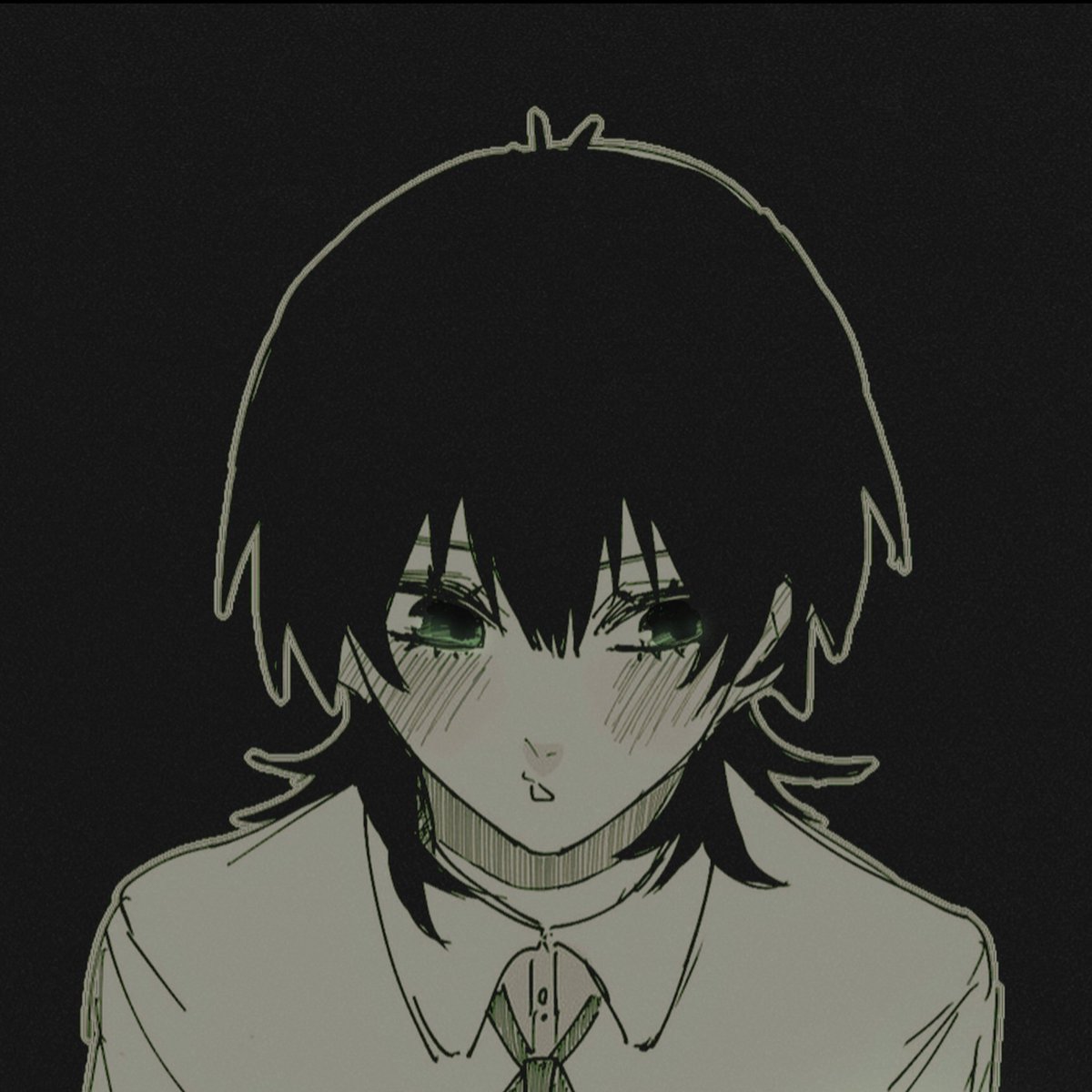 eg0istisagi's tweet photo. ㅤㅤ ❛̶   𝓨𝒐𝒊𝒄𝒉𝒊 𝒂𝒏𝒅𝒂 𝒃𝒖𝒔𝒄𝒂𝒏𝒅𝒐 𝒖𝒏 𝑲꯭𝒂꯭𝒊꯭𝒔꯭𝒆𝒓… 𝒐 𝒖𝒏 𝑹꯭𝒊𝒏.
𝑳𝒐 𝒒𝒖𝒆 𝒄𝒂𝒊𝒈𝒂 𝒆𝒔𝒕𝒂́ 𝒃𝒊𝒆𝒏, 𝒑𝒆𝒓𝒐 𝒑𝒓𝒆𝒇𝒊𝒆𝒓𝒆 𝒒𝒖𝒆 𝒔𝒆𝒂𝒏 𝒖𝒏𝒐 𝒆𝒍𝒍𝒐𝒔. . ���﹏╥ https://t.co/1tQTzYJHa7