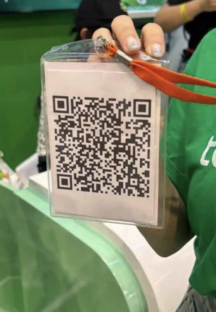 bozzxyz's tweet photo. Banyak yang nanya tutor dapetin gemini plus 1 tahun nya wkwk

Btw nih tutor nya !!

1. Download aplikasi tokopedia
2. Scan code barcode nya
3. Pembayaran harus pake gopay atau ovo 100% work (saldo minimum 1perak)
4. Kalau gagal spam terus nanti juga work %100
5. Done https://t.co/dl3fV257sD