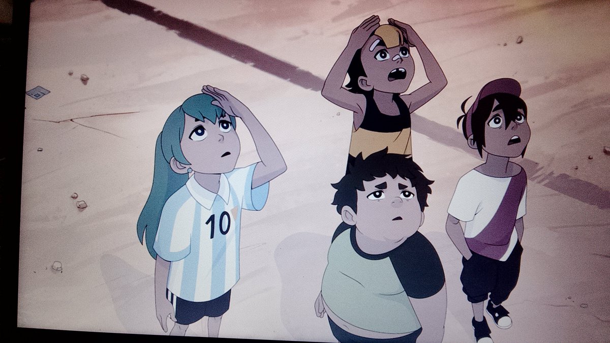 tomm23_f's tweet photo. Nos dieron River, Boca y Miku argenta, cine. 
#ElectroAndes https://t.co/hPEBjvfiFn