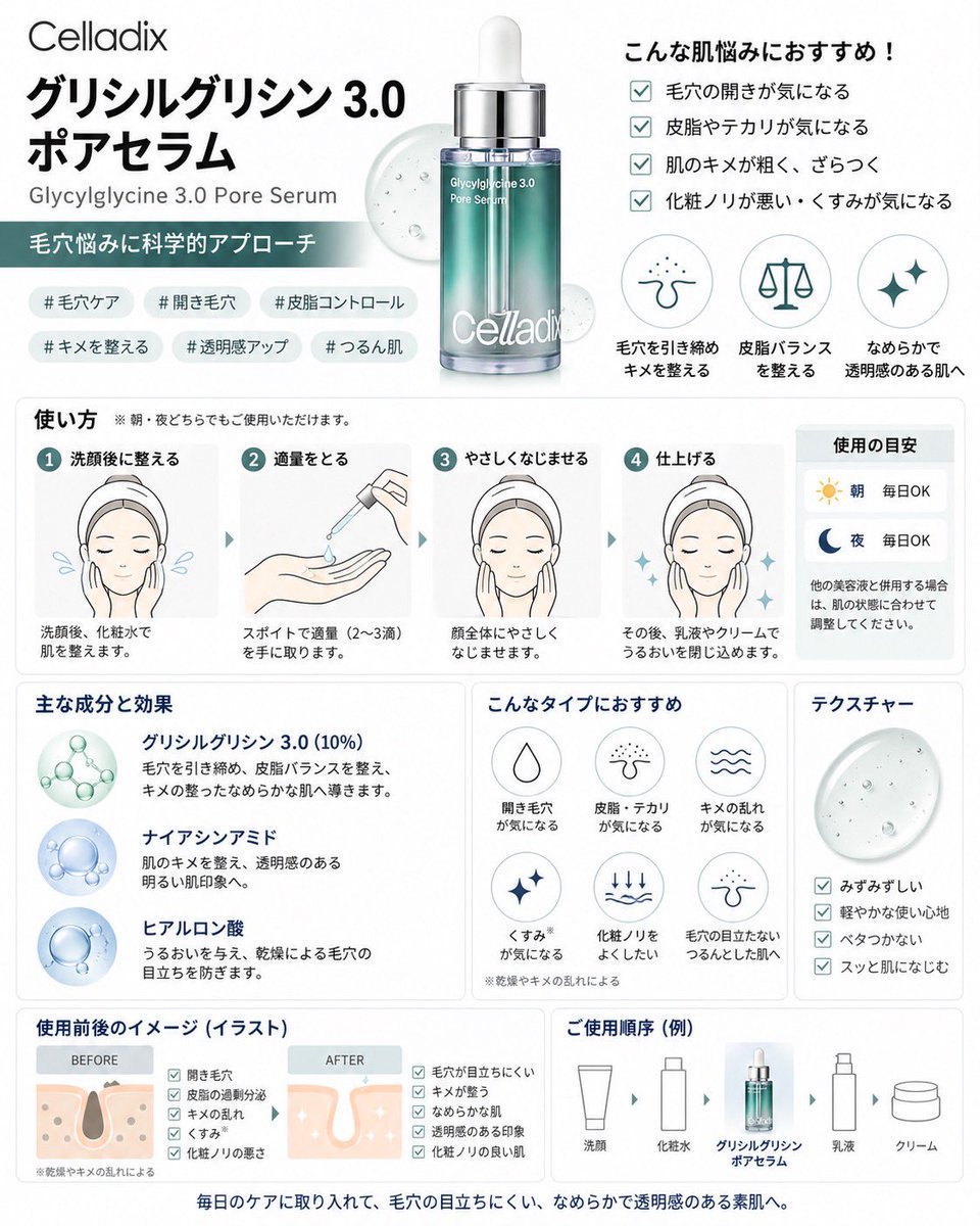 kyono_bakubi's tweet photo. これはマジで使い方次第で効果全然変わるからな💢これ見ないと絶対後悔するぞ⬇️ https://t.co/jRgGBBFz47