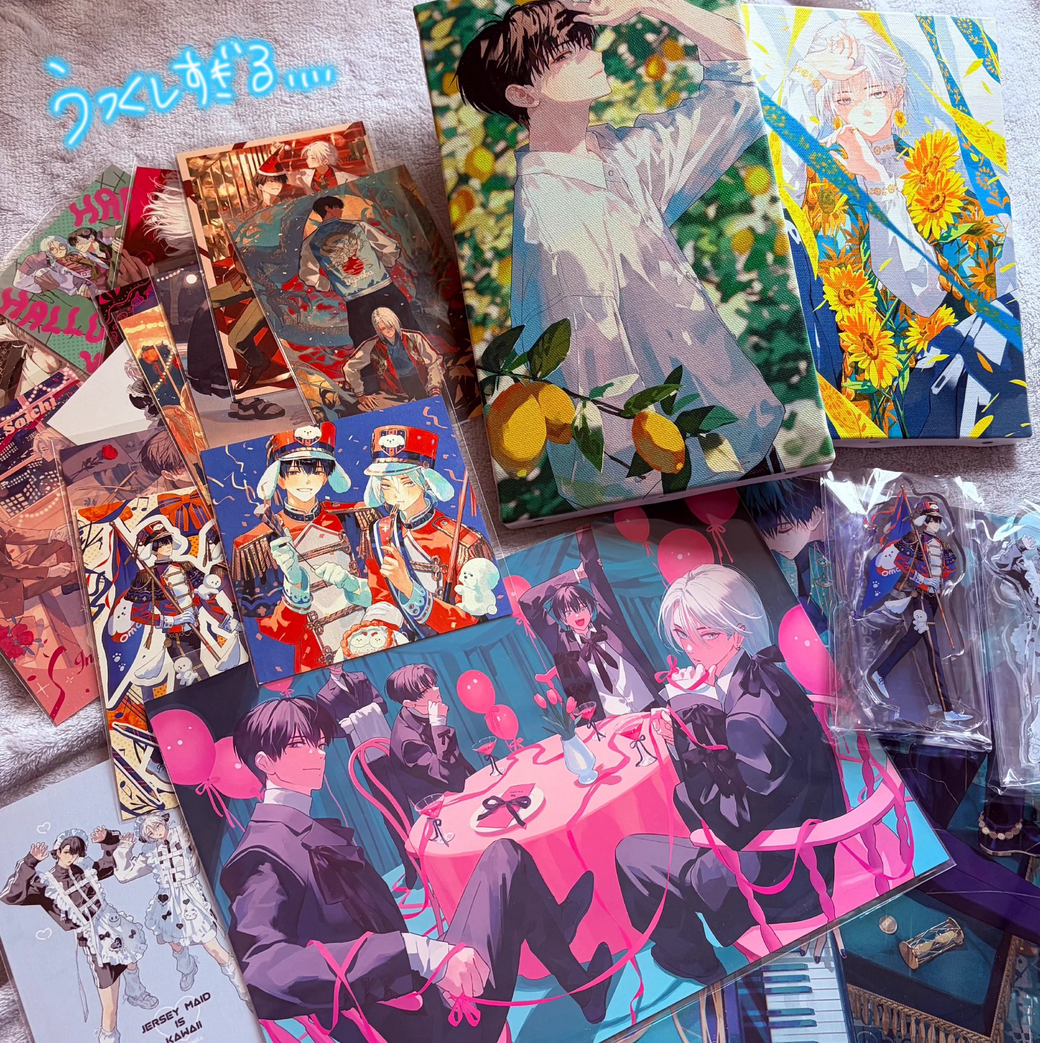 言ノ葉みくろ🍨🍦9/30生誕🎂10/3ソロイベ🎙️ on X: 