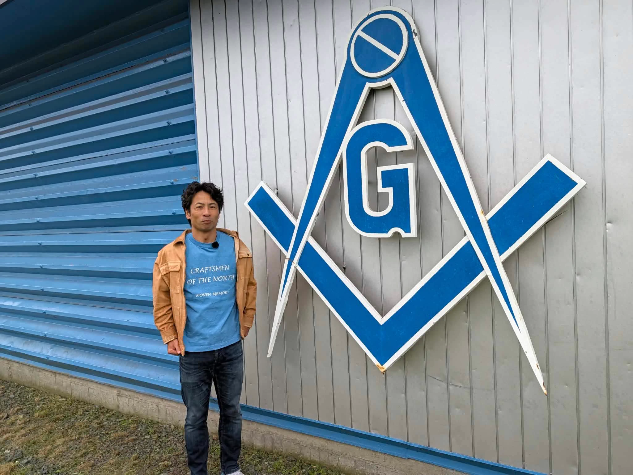 Grand Lodge of Japan (@GrandLodgeofJP) / X