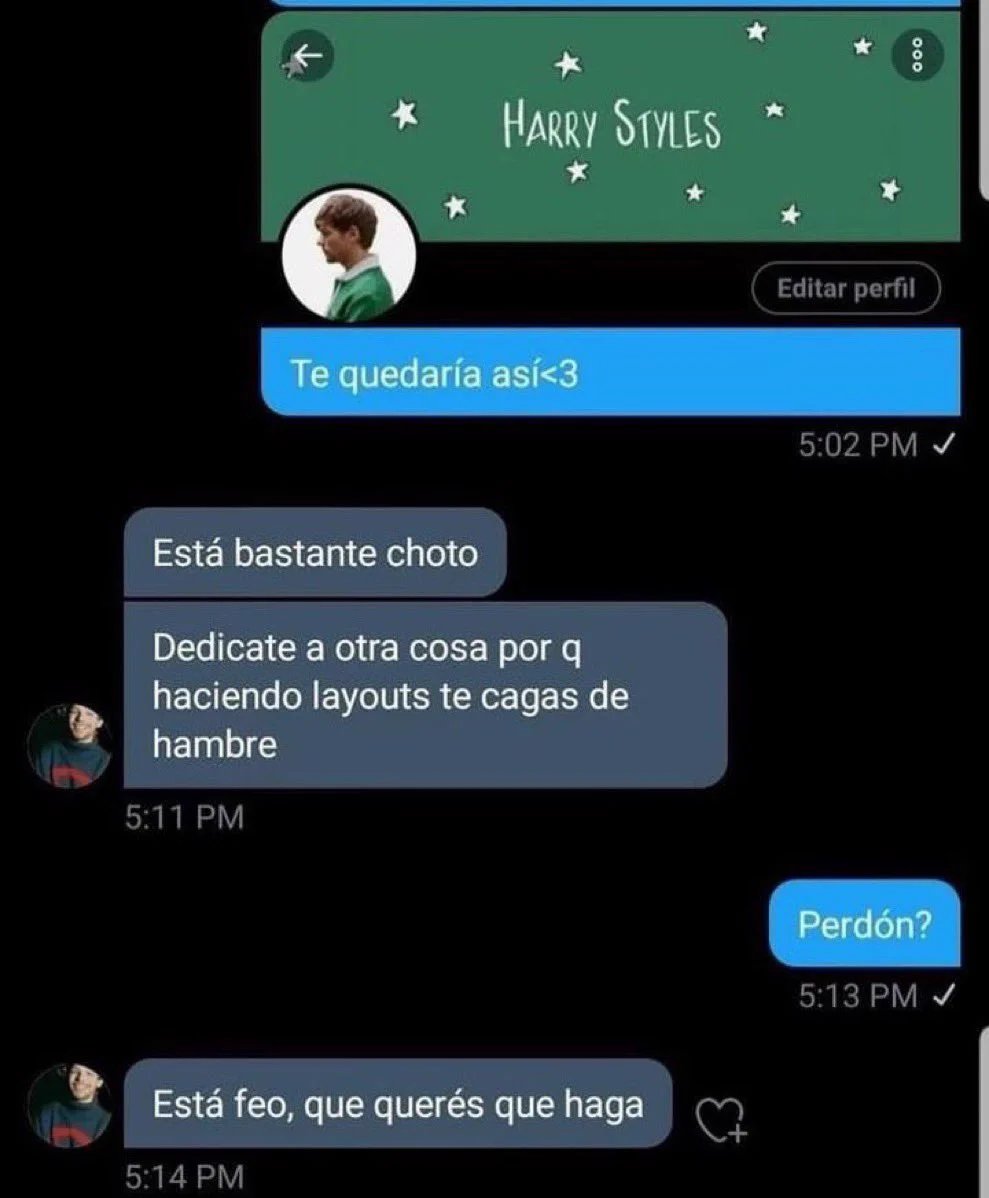 Incarustars's tweet photo. @JuAnFeLizJoaoxd @pimpstagram https://t.co/lLU4ARRO2n
