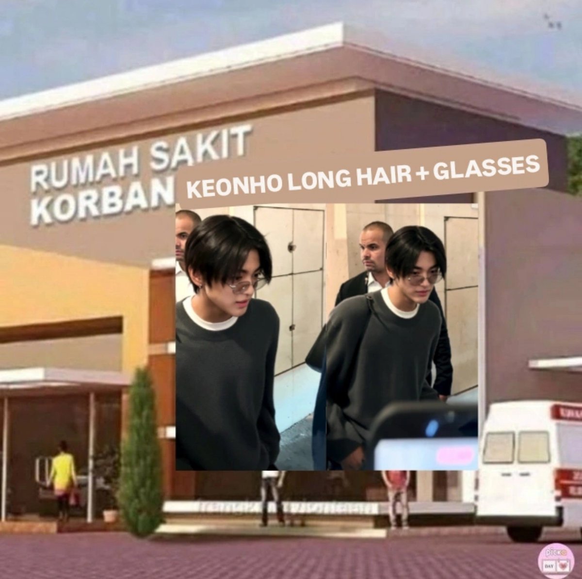gotthekay's tweet photo. blm mulai udh makan banyak korban https://t.co/WD2DiIEMvG
