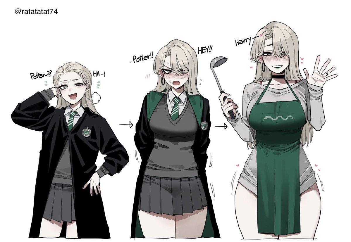 _Malfoid_'s tweet photo. Just some pics through the years 🙂

#harrypotter #malfoid #dracomalfoy https://t.co/lc34GkeZXh