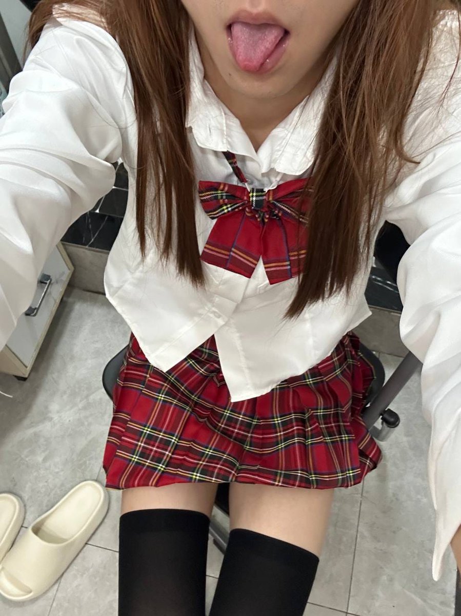 mac_user_dk's tweet photo. 啦啦啦，女装出门啦
#泌乳 #药娘 #男娘 #伪娘 #女体化 https://t.co/tWC7n1cIKy