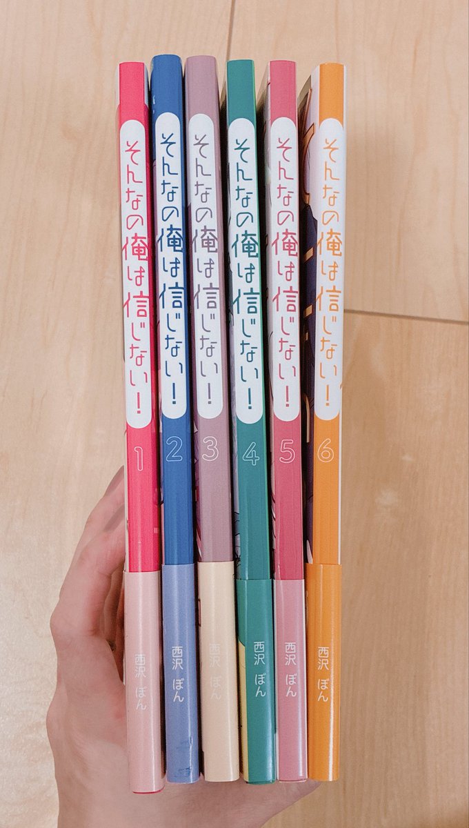 bon_creation's tweet photo. これ全部同人誌なんですよ 同人は狂気 https://t.co/5DmK5G4WlC
