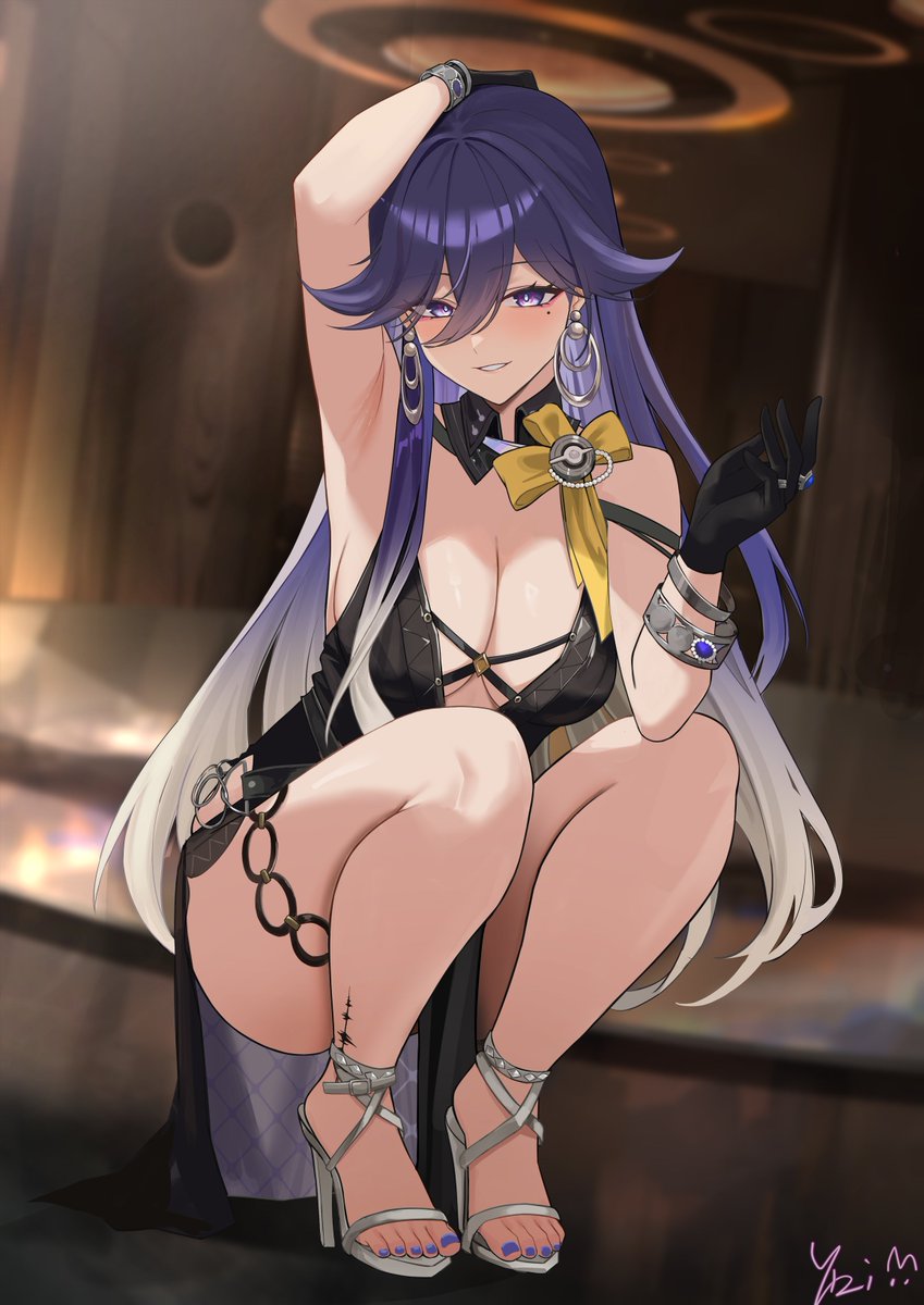 okitansfw tweet picture