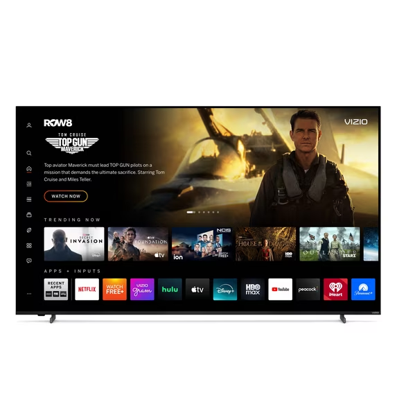 dealstrackers's tweet photo. 75" 4K TV ONLY $398 at Walmart! 🏃🏃🏃

(LIST: $998)

https://t.co/uecE4BlaZd #Ad https://t.co/engHQ4uYkC