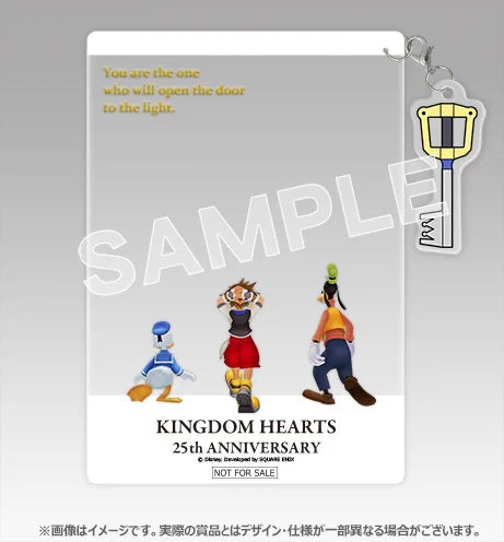 フォロー割引　kh キングダム ハーツ on X: 