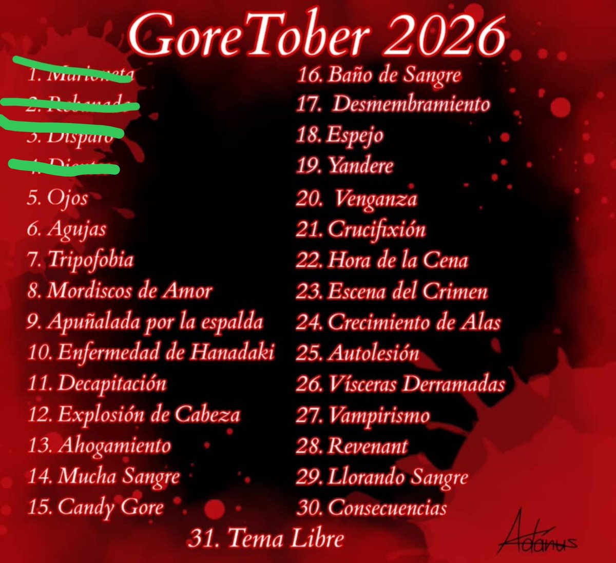 Tyber0shark_x's tweet photo. DIA 4 DEL GORETOBER
DIENTES
D.E.P. TIM CURRY
#GORETUBER
#fanartㅤㅤㅤㅤ
#IT
#HorrorMovie
#horrorart https://t.co/FMvStD9t82