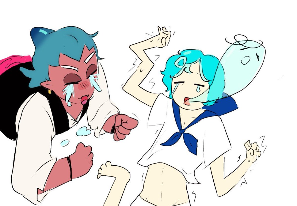 Egk10_'s tweet photo. 💙🩵#peppermintcookie https://t.co/oZF0Jhoj7H
