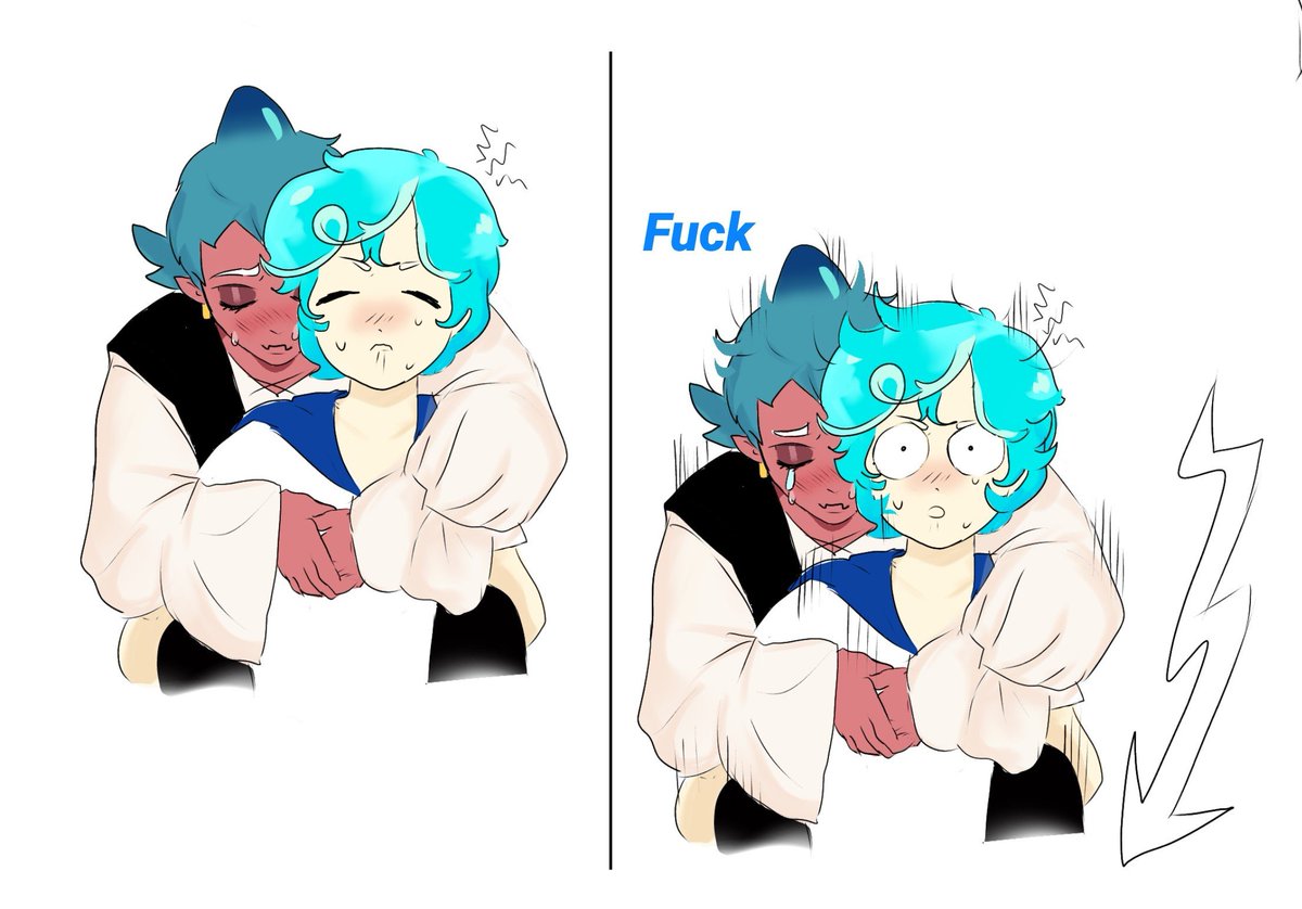 Egk10_'s tweet photo. 💙🩵#peppermintcookie https://t.co/oZF0Jhoj7H