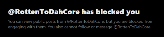 TrueGhostMode2's tweet photo. @mrsus951 @RottenToDahCore @SoyjakLord @CreamMaster12 @kekerald68236 LMAO look at how much you need to do to get his attention I dont even acknowledge him and the nigga blocks me out of fear. This real aura bro https://t.co/eEgBjmu1AB